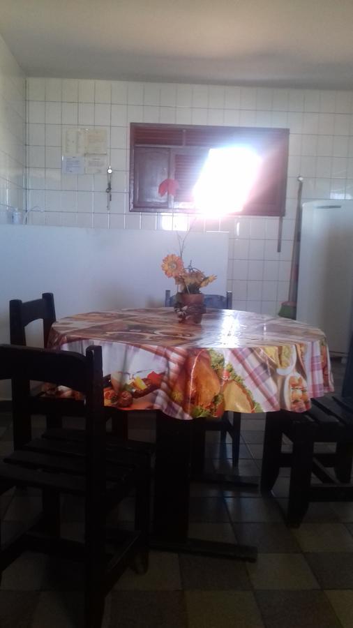 Amares Apart Hotel Nísia Floresta 外观 照片