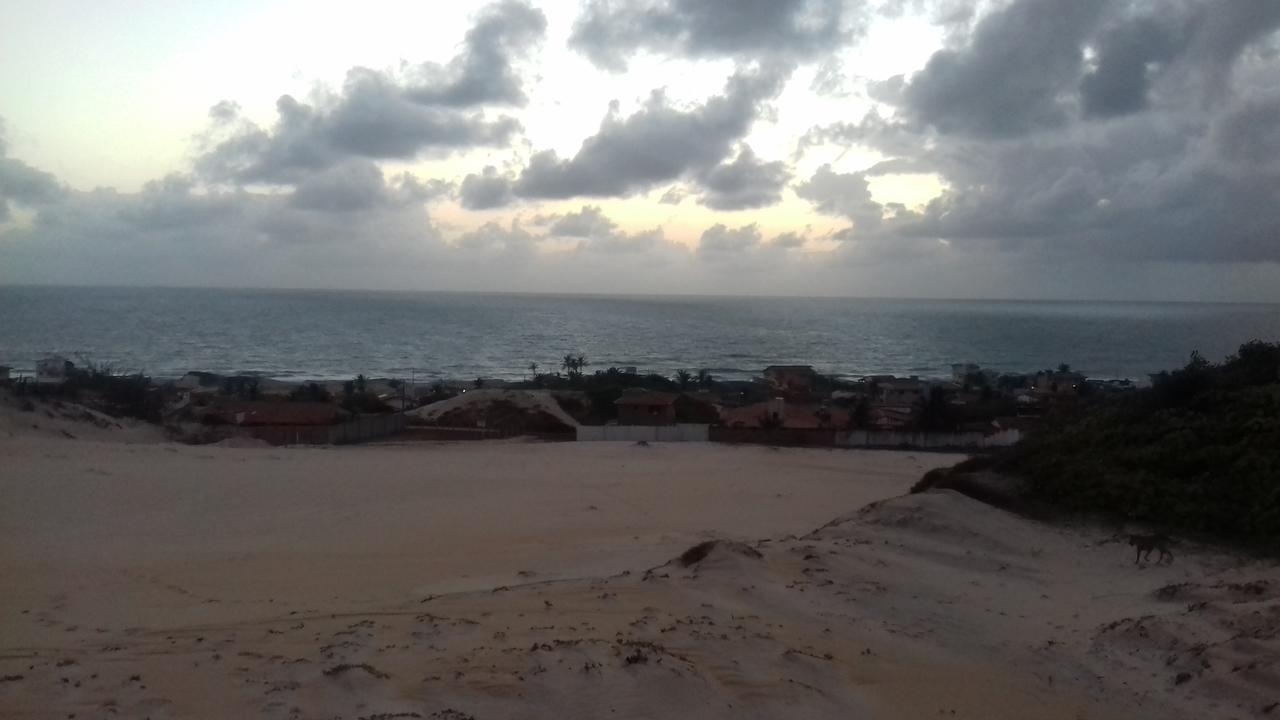 Amares Apart Hotel Nísia Floresta 外观 照片
