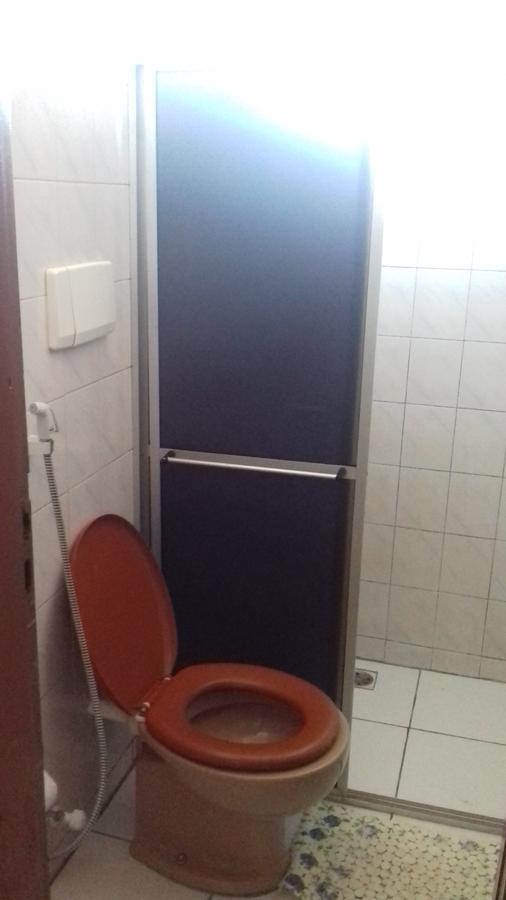 Amares Apart Hotel Nísia Floresta 外观 照片